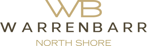 Warren Barr - North Shore