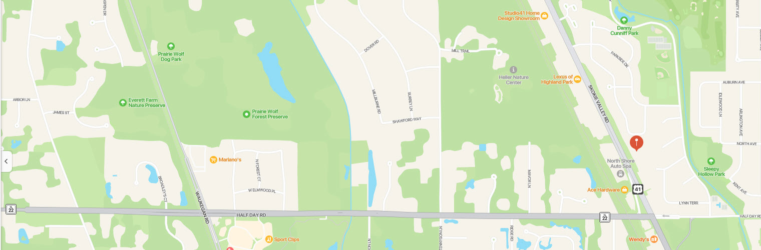 WBNS Map