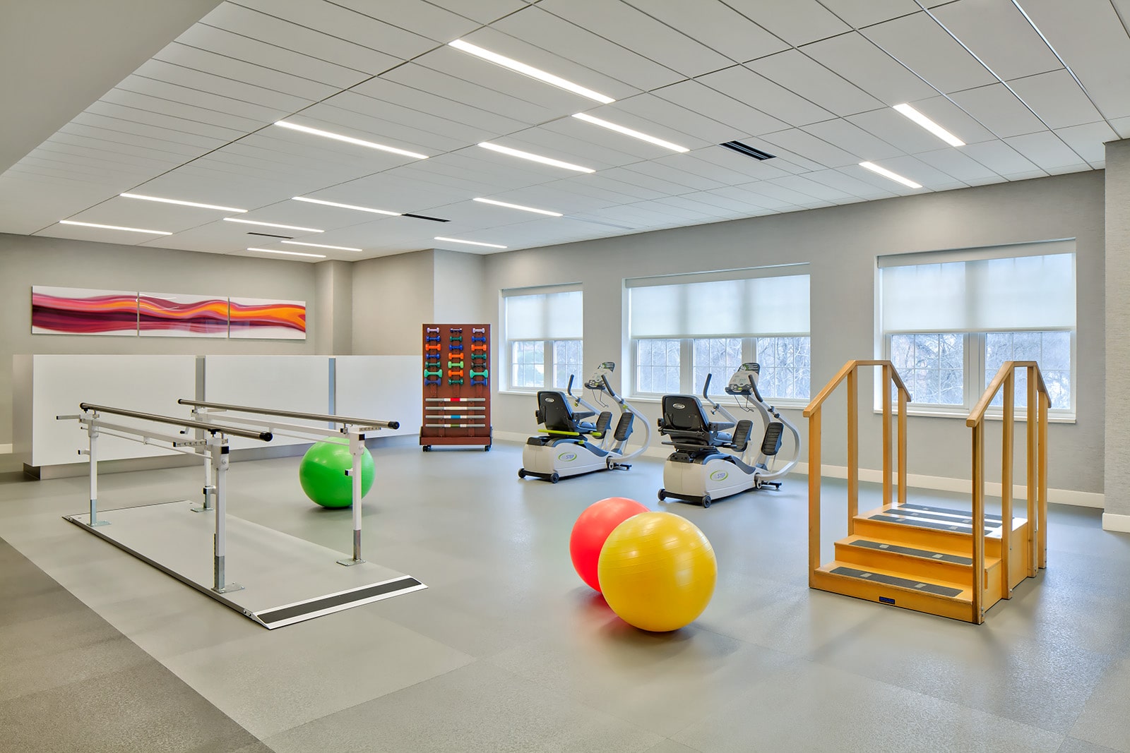 Warren Barr 8211 NORTH SHORE 8211 Gym 8211 SMALL min